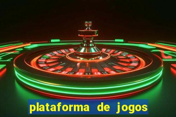 plataforma de jogos do ratinho